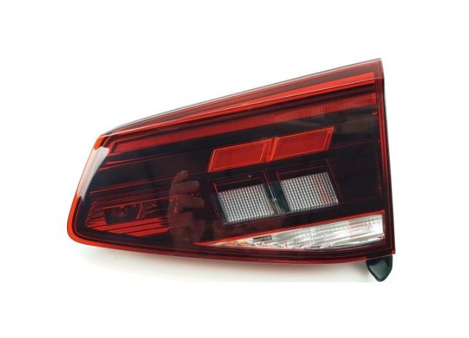 Stop, lampa spate VOLKSWAGEN PASSAT (B8), 08.2019- model Estate (Variant), partea Dreapta, OEM/OES, LED; intern